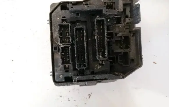 Honda CR-V Fuse box set 08swye01 08swy-e01
