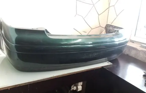 Volkswagen Bora Rear bumper 
