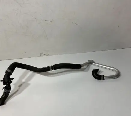 Mercedes-Benz C W205 Engine coolant pipe/hose A2058302802 DBL625416