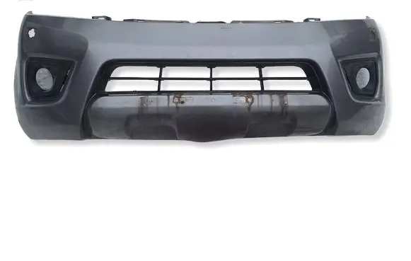 Nissan Navara D23 Front bumper 620224JUOH