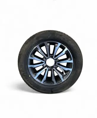 Toyota Land Cruiser (J150) R19 alloy rim 