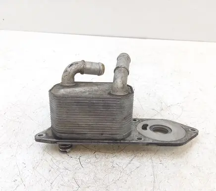 Ford Transit Custom Engine oil radiator GK2Q64642AD EJ6GA