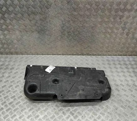 Citroen C5 Aircross Center/middle under tray cover 9809531980