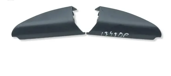 Seat Ateca Front door glass trim molding 575837973A