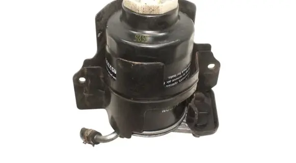 Mazda CX-5 Fuel filter ADM52333