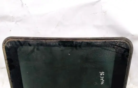 Sunroof set