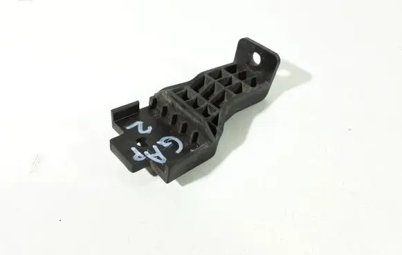 KIA Xceed Rear bumper mounting bracket 86636J7CA0