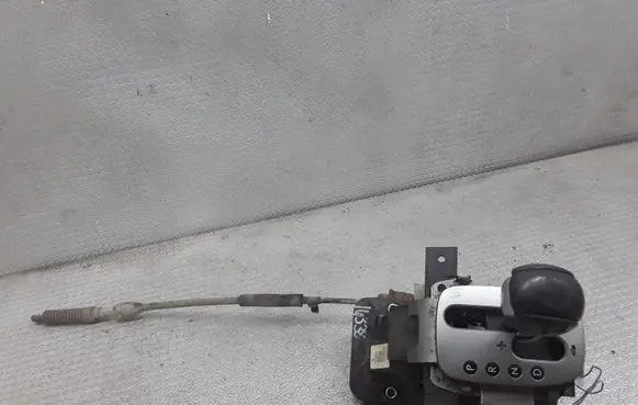 Subaru B9 Tribeca Gear shifter/selector 34901XA00A 8302005