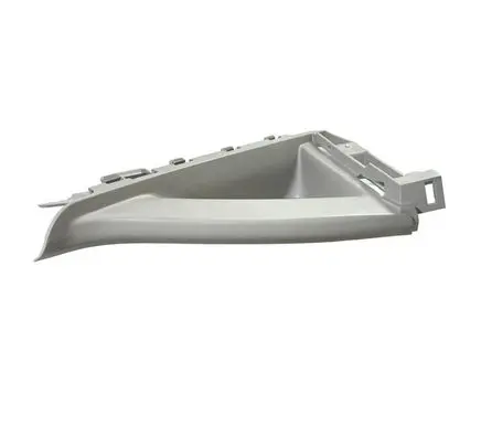 Chrysler Pacifica (A) pillar trim 5SB13TRMAC