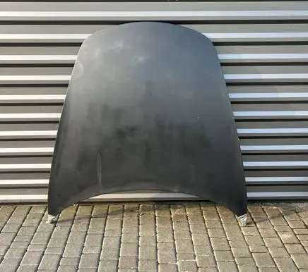 Porsche Boxster 982 Engine bonnet/hood
