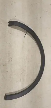 Renault Kadjar Fender trim (molding) 788743595R