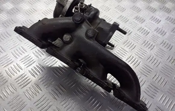 Audi A6 S6 C5 4B Turbo 53041015091D