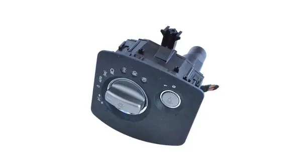 Mercedes-Benz SLK R171 Light switch A1715450404