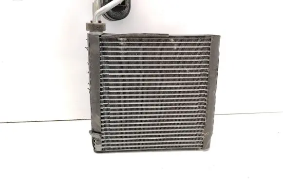 Air conditioning (A/C) radiator (interior)