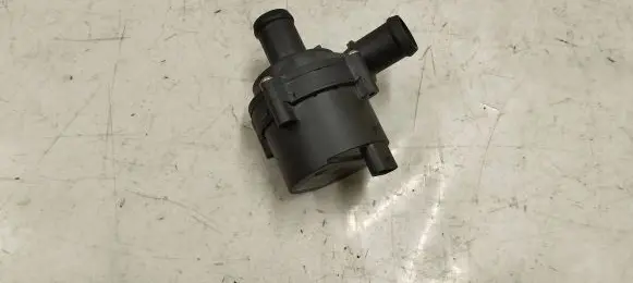 Audi A1 Electric auxiliary coolant/water pump 5q0965567