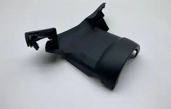 Audi Q5 SQ5 Steering wheel column trim 8R0953515 8R1858345A