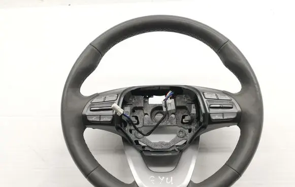 Hyundai Kona I Steering wheel