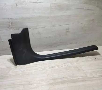 Mercedes-Benz CLA C117 X117 W117 Front sill trim cover A2466800206