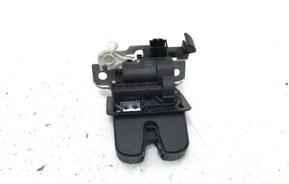 Seat Tarraco Tailgate/trunk/boot lock/catch/latch 5TA827505D