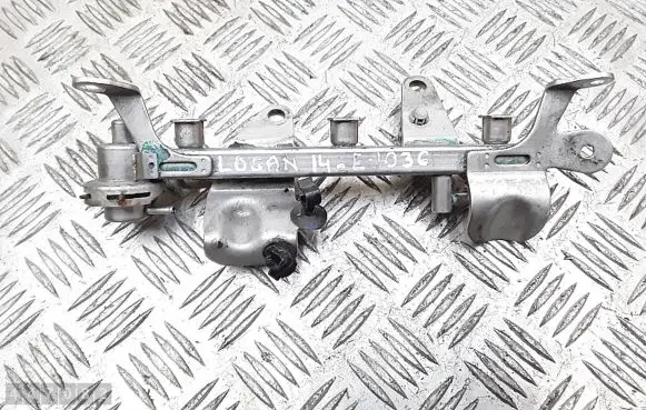 Dacia Logan II Fuel main line pipe 175201470R