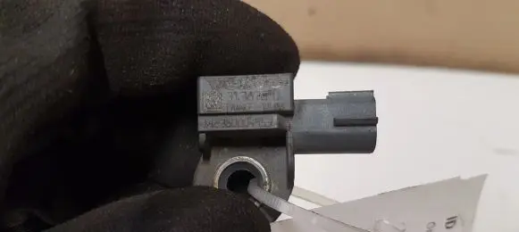 Volvo V40 Airbag deployment crash/impact sensor 31387891