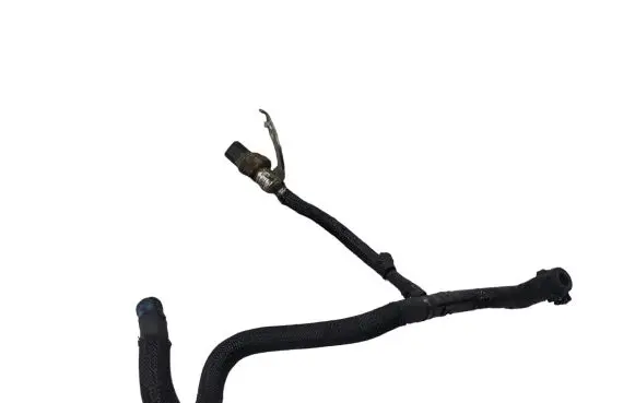 Mercedes-Benz Sprinter W906 Fuel pressure sensor A6510703981004