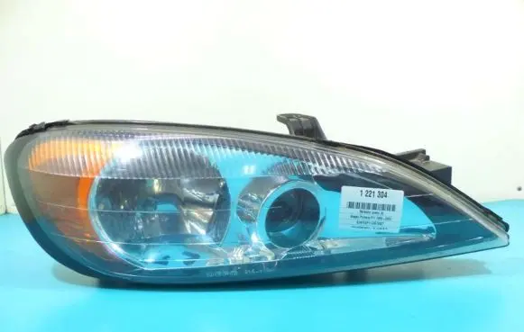 Nissan Primera Headlight/headlamp IMPRK1221304