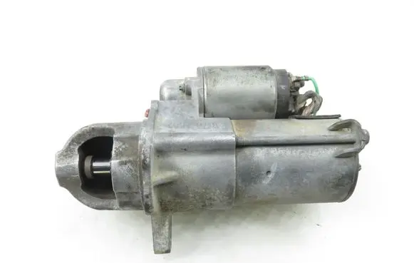Opel Antara Starter motor 96673023