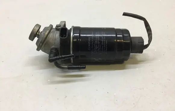 Hyundai ix35 Fuel filter 