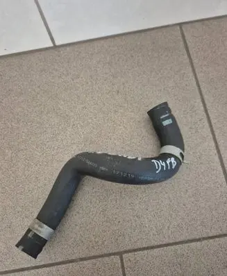 Hyundai i30 Engine coolant pipe/hose 97312G4400