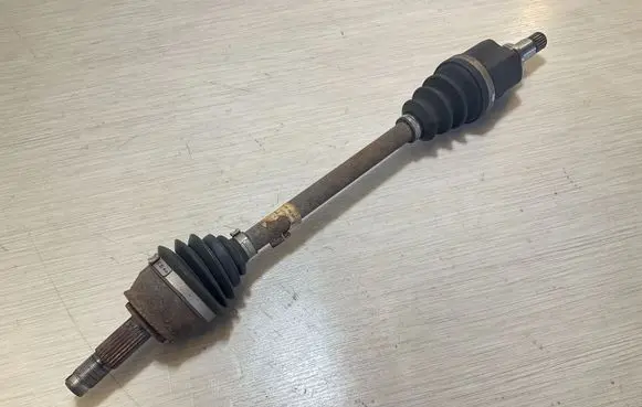 Peugeot Bipper Front driveshaft 51783854