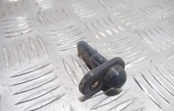 Opel Zafira A Front door sensor 
