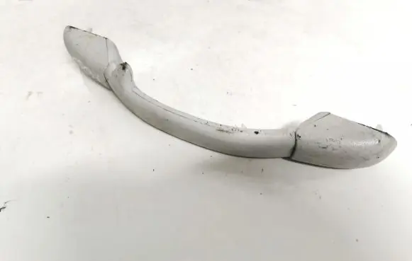 Citroen C3 Rear interior roof grab handle