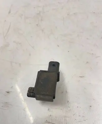 BMW 5 F10 F11 Airbag deployment crash/impact sensor 9241032