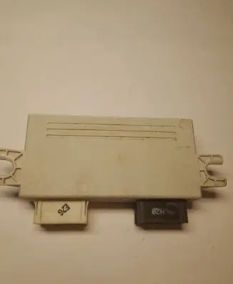 BMW X5 E53 Other control units/modules 6955925 5WK11491 04015300442