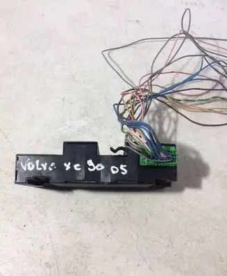 Volvo V70 ESP (stability system) control unit P8691998