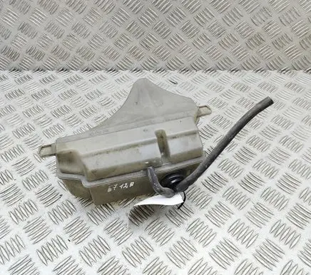 Mazda CX-5 Coolant expansion tank/reservoir SH0115350