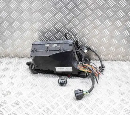 Volvo C70 Fuse box set 518818000 3M5T14A142AB
