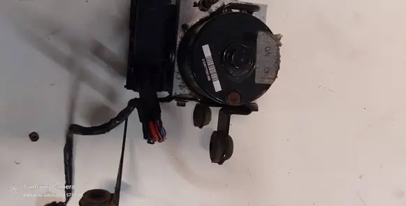 Ford Focus ABS Pump 1096001363 28560004053