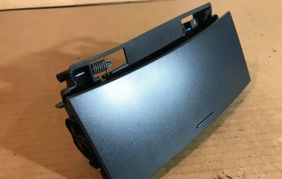 Peugeot 407 Car ashtray 9644565177