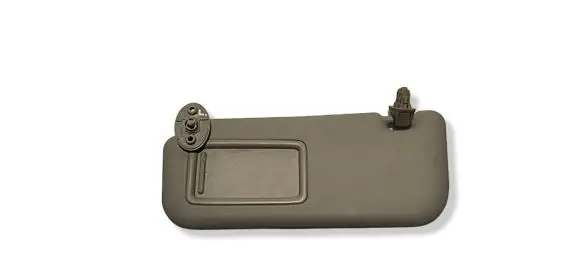 Toyota Yaris XP210 Sun visor 