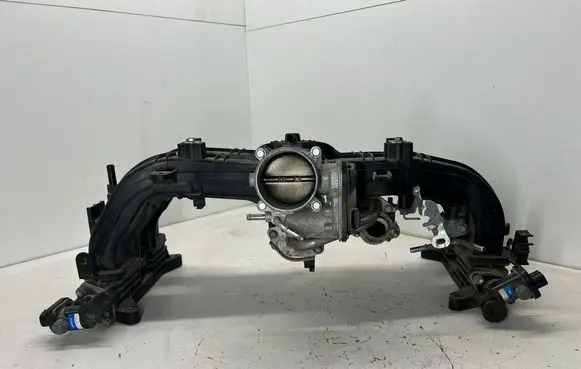 Subaru Forester SK Intake manifold 14001AC60 16112AA520