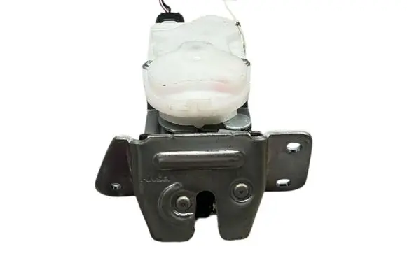 Mitsubishi Outlander Loading door lock ANSEI 11710