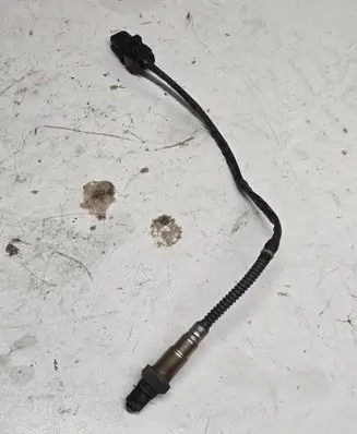 Audi A6 S6 C6 4F Lambda probe sensor 05990626F