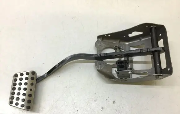 Dodge Challenger Brake pedal