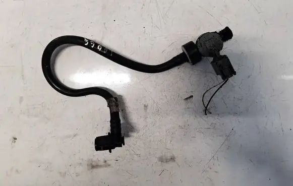 Renault Megane III Vacuum line/pipe/hose 