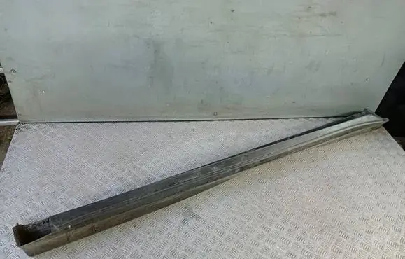 Mitsubishi ASX Sill 6512A305ZZ