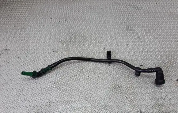 Fuel line pipe