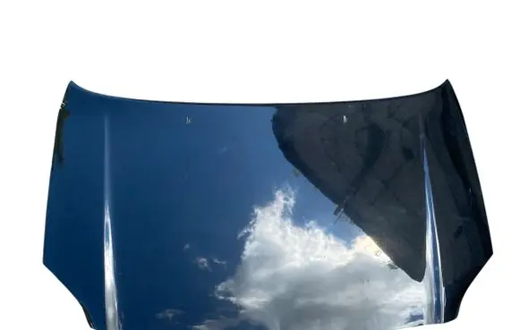 Toyota Avensis T250 Engine bonnet/hood 