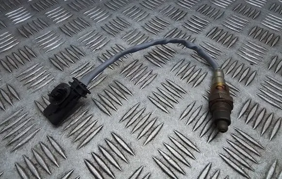 Peugeot 208 Lambda probe sensor 9813838380 0258030339